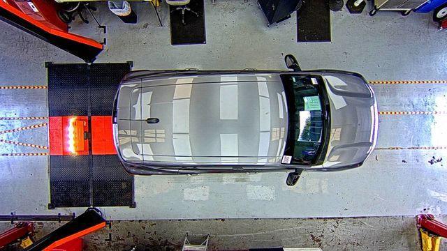 used 2024 Chevrolet Trax car, priced at $21,900