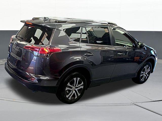 used 2017 Toyota RAV4 car, priced at $17,642