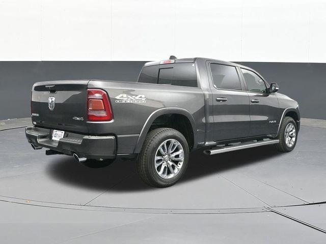 used 2019 Ram 1500 car, priced at $35,794