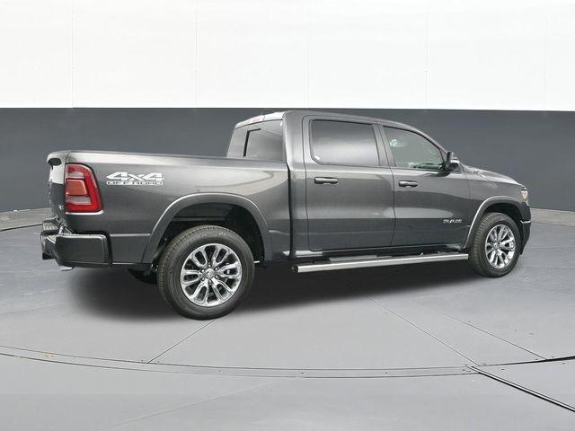 used 2019 Ram 1500 car, priced at $35,794