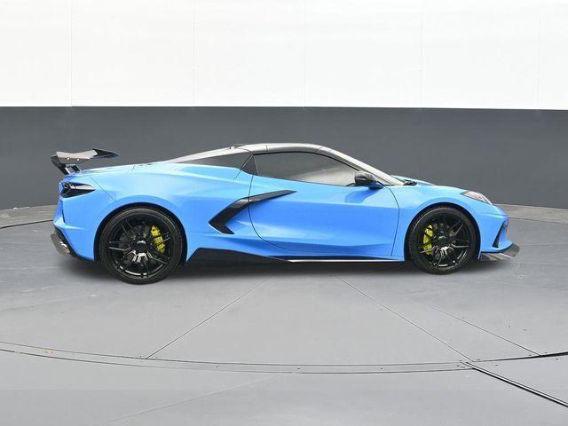used 2023 Chevrolet Corvette car, priced at $66,675