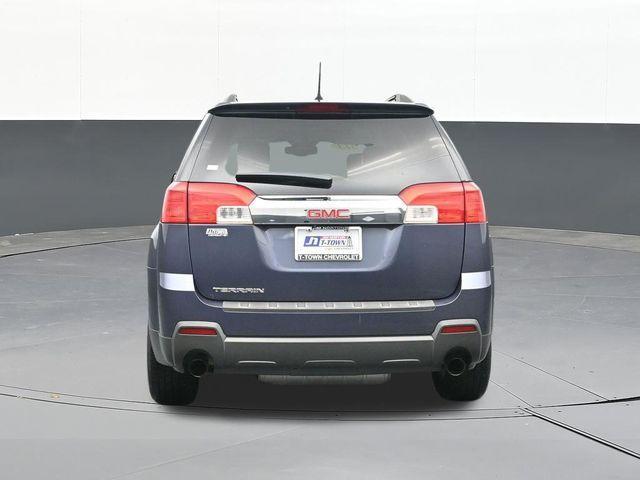 used 2013 GMC Terrain car, priced at $8,980