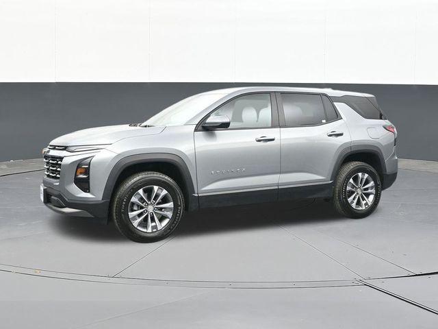 used 2025 Chevrolet Equinox car, priced at $26,305