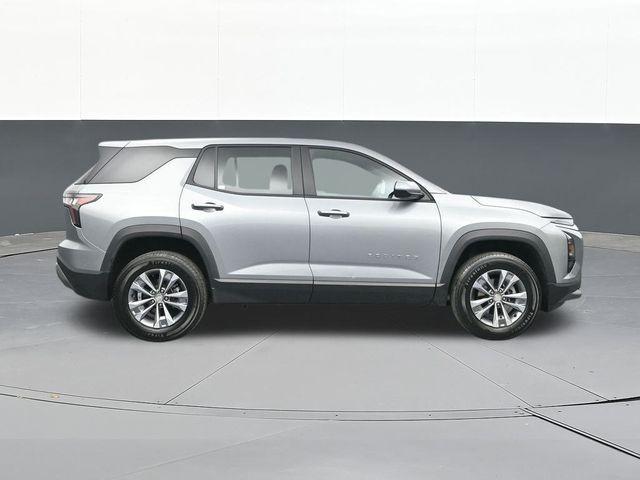 used 2025 Chevrolet Equinox car, priced at $26,305