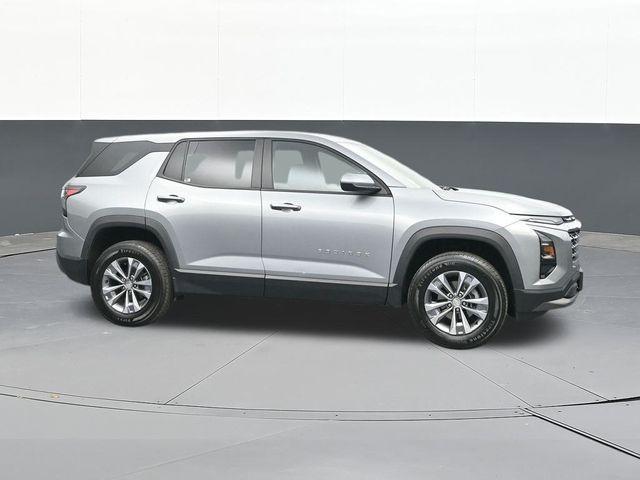 used 2025 Chevrolet Equinox car, priced at $26,305