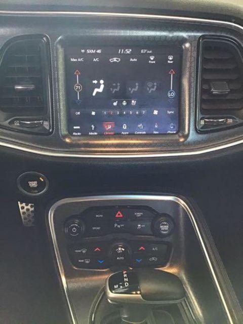 used 2018 Dodge Challenger car, priced at $18,981