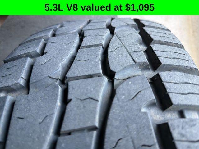 used 2015 Chevrolet Silverado 1500 car, priced at $19,500