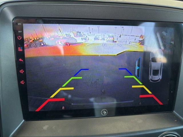 used 2015 Chevrolet Silverado 1500 car, priced at $19,500