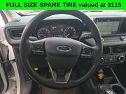 used 2023 Ford Maverick car, priced at $23,134