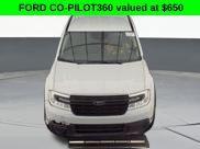 used 2023 Ford Maverick car, priced at $23,134