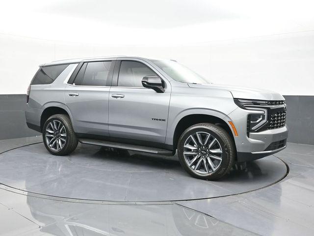 new 2026 Chevrolet Tahoe car, priced at $67,013