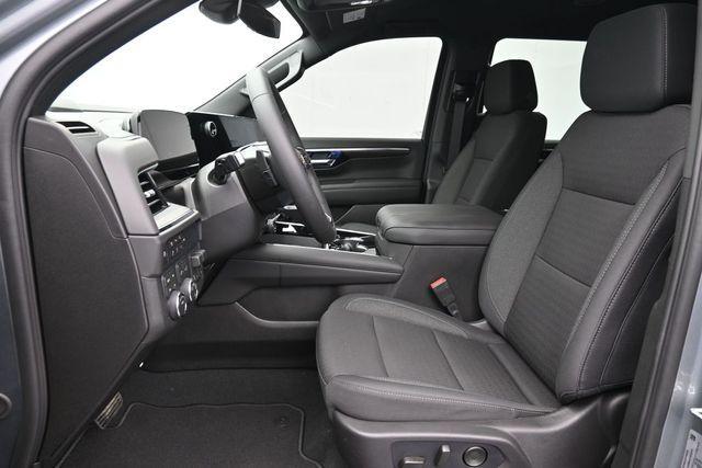 new 2026 Chevrolet Tahoe car, priced at $67,013