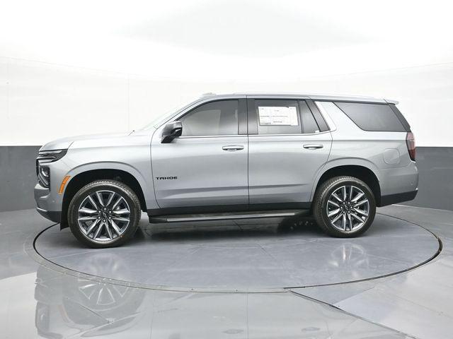 new 2026 Chevrolet Tahoe car, priced at $67,013