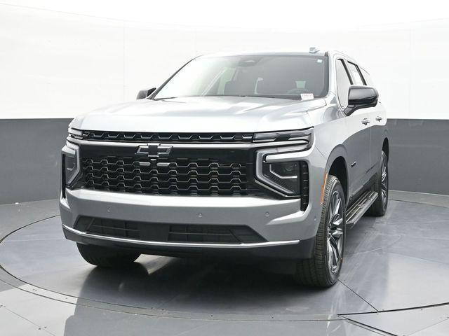 new 2026 Chevrolet Tahoe car, priced at $67,013