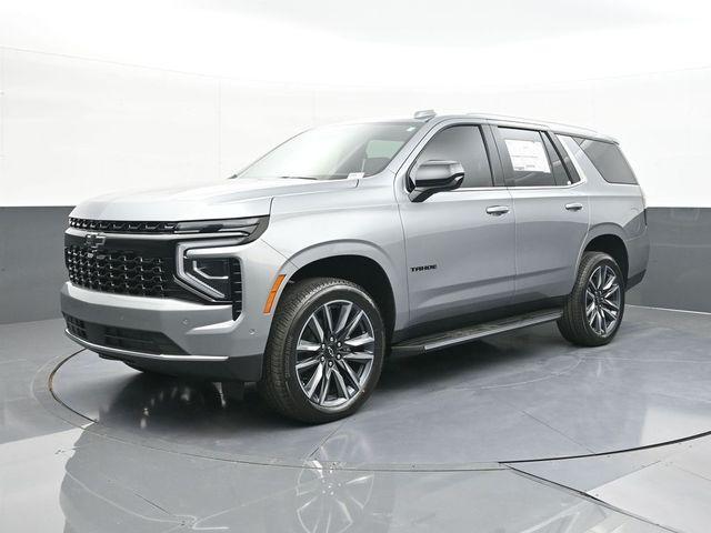 new 2026 Chevrolet Tahoe car, priced at $67,013