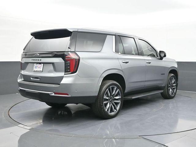 new 2026 Chevrolet Tahoe car, priced at $67,013