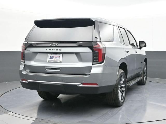 new 2026 Chevrolet Tahoe car, priced at $67,013