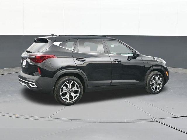 used 2023 Kia Seltos car, priced at $21,150