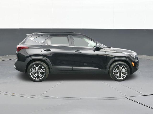 used 2023 Kia Seltos car, priced at $21,150