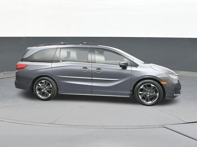 used 2022 Honda Odyssey car, priced at $29,990