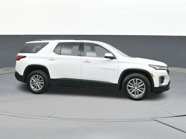 used 2023 Chevrolet Traverse car, priced at $26,774
