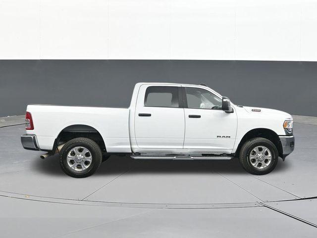 used 2024 Ram 2500 car, priced at $38,700
