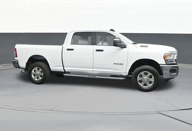 used 2024 Ram 2500 car, priced at $38,700