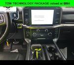 used 2021 Ford F-150 car, priced at $37,931