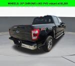 used 2021 Ford F-150 car, priced at $37,931