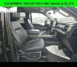 used 2021 Ford F-150 car, priced at $37,931