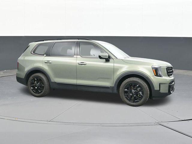 used 2024 Kia Telluride car, priced at $36,344