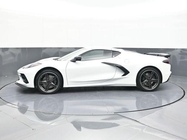 new 2026 Chevrolet Corvette car, priced at $84,700