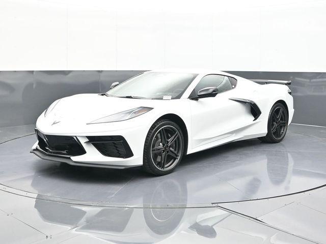 new 2026 Chevrolet Corvette car, priced at $84,700