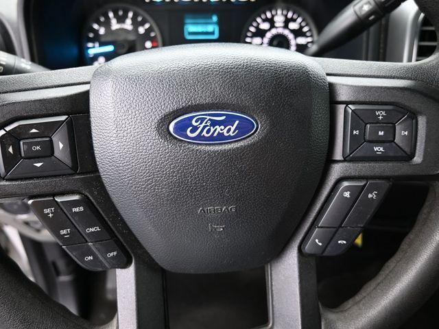 used 2020 Ford F-150 car, priced at $19,950