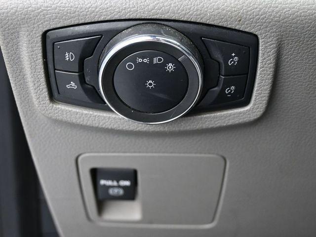 used 2020 Ford F-150 car, priced at $19,950