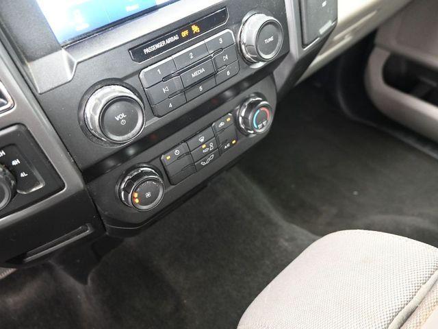 used 2020 Ford F-150 car, priced at $19,950