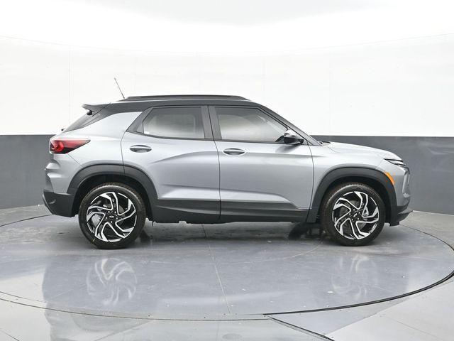 new 2026 Chevrolet TrailBlazer car, priced at $29,989