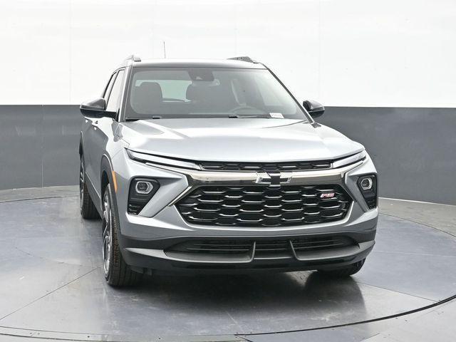 new 2026 Chevrolet TrailBlazer car, priced at $29,989