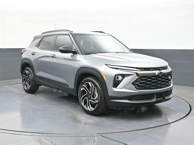 new 2026 Chevrolet TrailBlazer car, priced at $29,989