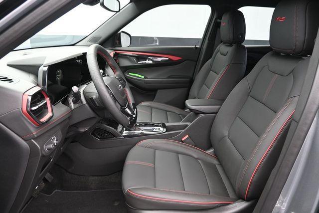 new 2026 Chevrolet TrailBlazer car, priced at $29,989