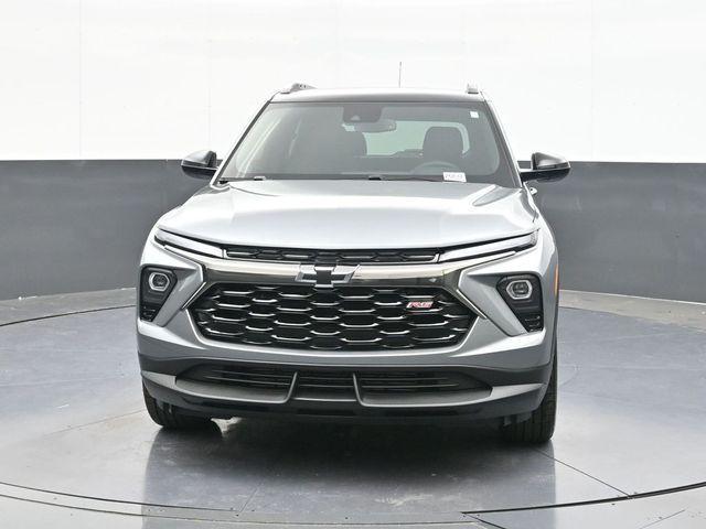 new 2026 Chevrolet TrailBlazer car, priced at $29,989