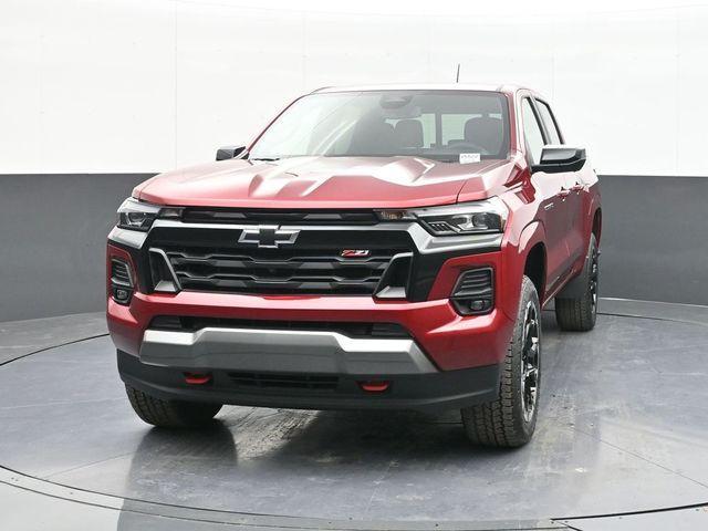 new 2026 Chevrolet Colorado car, priced at $47,480