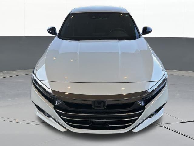 used 2022 Honda Accord car, priced at $21,951