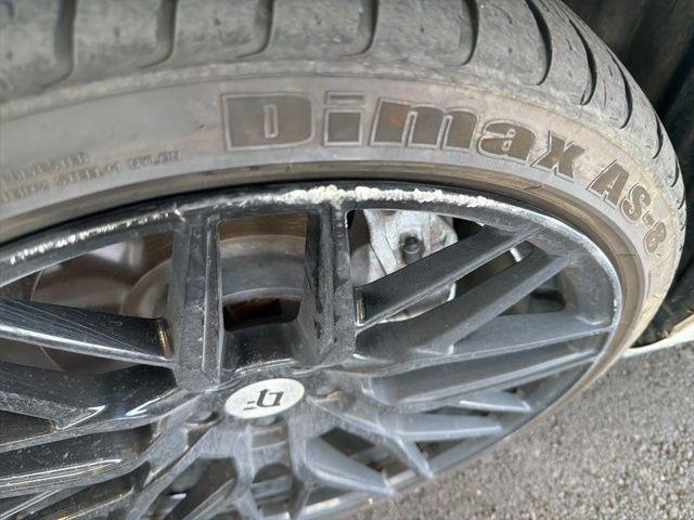 used 2023 Ford Mustang car, priced at $35,691