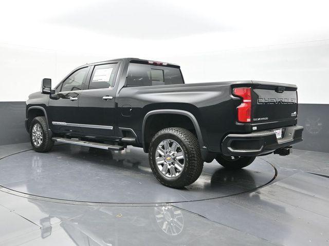 new 2026 Chevrolet Silverado 2500 car, priced at $83,762