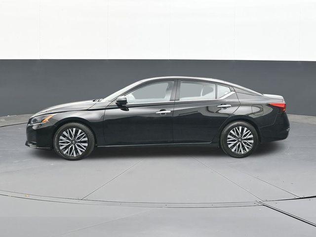 used 2024 Nissan Altima car, priced at $18,581