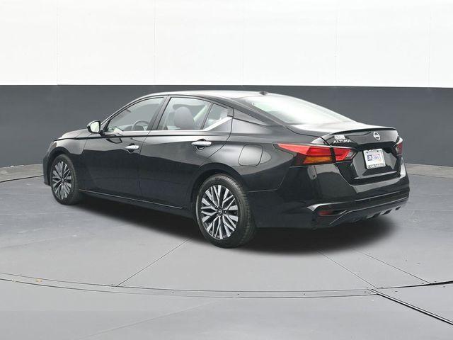 used 2024 Nissan Altima car, priced at $18,581