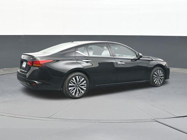 used 2024 Nissan Altima car, priced at $18,581