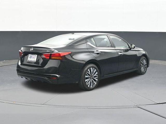 used 2024 Nissan Altima car, priced at $18,581