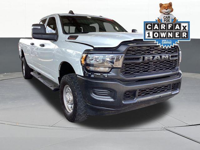 used 2023 Ram 2500 car, priced at $32,501